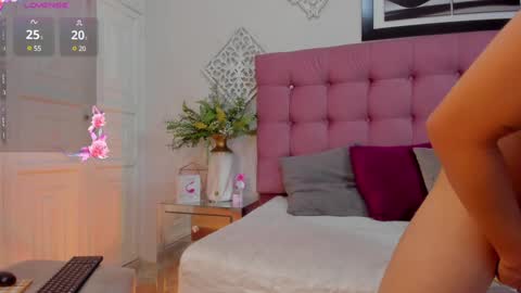 Snapshot of juanmiiss chatting on January 16, 2025, 10:21 am Juan Miguel online show from January 16, 2025, 10:21 am