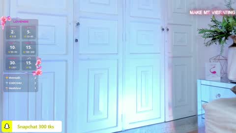 Snapshot of juanmiiss chatting on February 1, 2025, 10:15 am Juan Miguel online show from February 1, 2025, 10:15 am