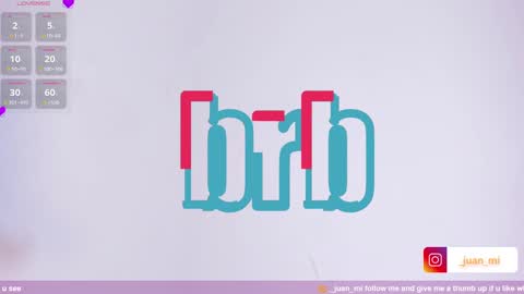 Snapshot of juanmiiss chatting on October 11, 2025, 4:27 pm Juan Miguel online show from October 11, 2025, 4:27 pm