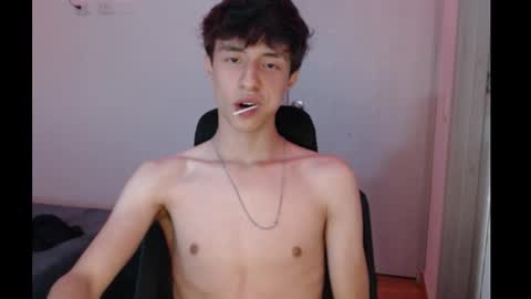 juanmres online show from November 9, 2025, 4:00 am