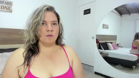 Snapshot of juannyta chatting on February 12, 2025, 3:05 pm Juannyta online show from February 12, 2025, 3:05 pm