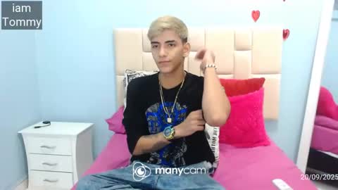 juanse18hot online show from November 6, 2025, 5:41 am