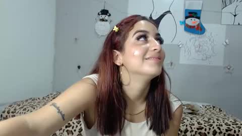 Snapshot of juanse_hot1 chatting on December 18, 2024, 2:10 am juanse_hot1 online show from December 18, 2024, 2:10 am