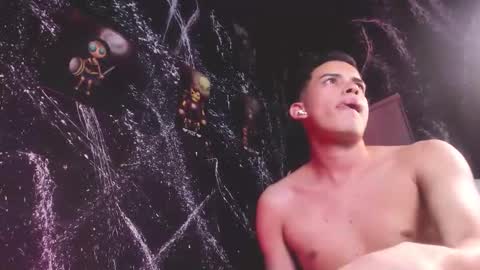 Juan online show from November 5, 2025, 11:05 pm