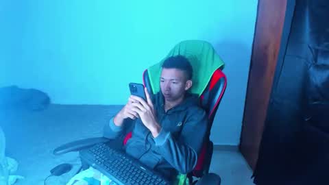juansw66 online show from April 29, 2026, 12:09 pm