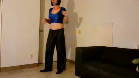 Judy Booty online show from December 27, 2024, 6:57 am