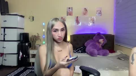 Snapshot of judiella chatting on December 20, 2024, 9:11 am EloiseMoree online show from December 20, 2024, 9:11 am