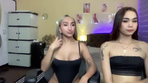 Snapshot of judiella chatting on January 12, 2025, 10:23 am EloiseMoree online show from January 12, 2025, 10:23 am