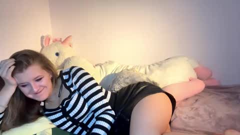 Gera online show from November 24, 2025, 7:13 pm