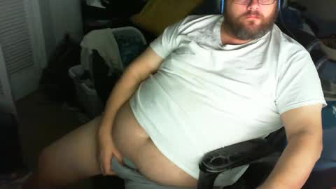 Judobear online show from February 24, 2025, 5:43 am