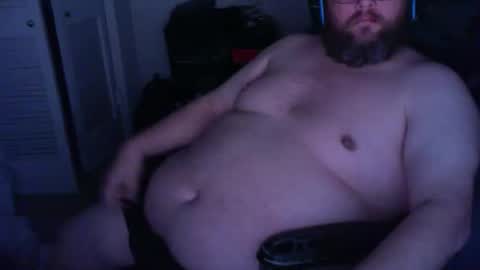 Judobear online show from November 13, 2025, 4:55 am