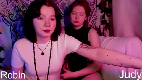 Judy online show from April 20, 2026, 11:39 pm