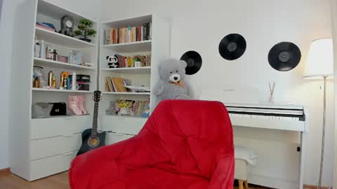 Judy online show from June 29, 2026, 8:42 am