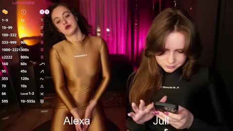 Juelz  online show from March 25, 2026, 7:53 pm