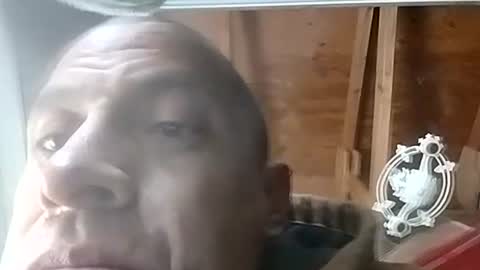 Carlos online show from December 11, 2024, 5:26 pm