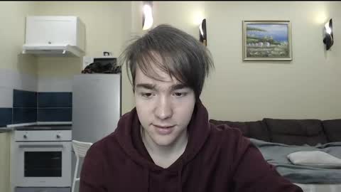 Snapshot of jughead35091 chatting on March 19, 2026, 1:04 pm Marcus online show from March 19, 2026, 1:04 pm