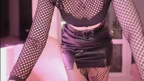 Goddess Julia online show from February 19, 2026, 5:31 pm