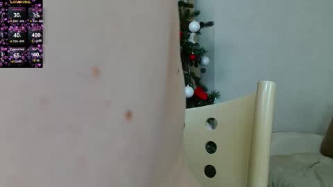 Snapshot of juicegirl340 chatting on January 9, 2026, 9:23 am Lola fav pattern 357595250 online show from January 9, 2026, 9:23 am