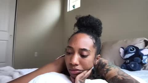 juicijazzi online show from March 30, 2026, 10:00 pm