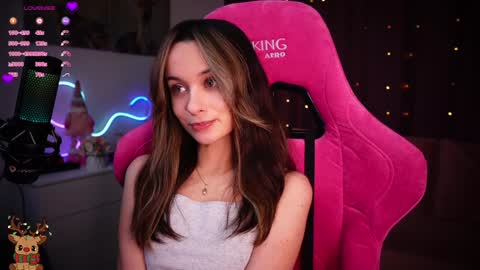 Angelina online show from December 3, 2024, 11:13 pm