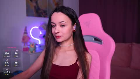 Snapshot of juicy___angel chatting on February 4, 2026, 2:01 pm Angelina online show from February 4, 2026, 2:01 pm