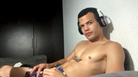 Miguel online show from February 13, 2026, 9:27 am