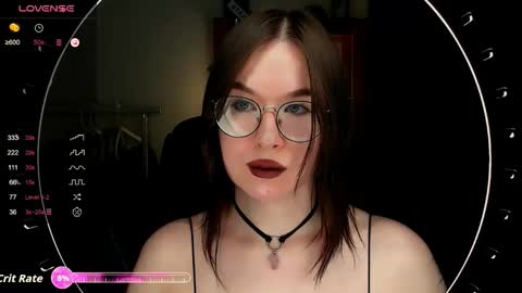 Bella online show from November 3, 2025, 7:48 pm