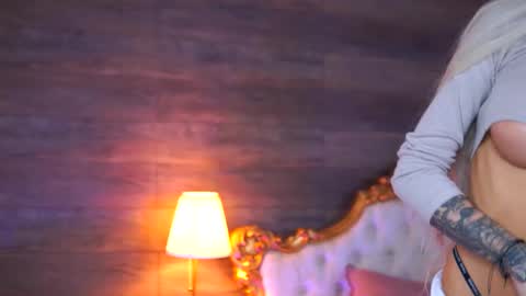 Jessye online show from November 23, 2025, 8:30 pm