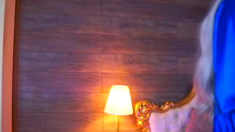 Jessye online show from December 22, 2025, 9:45 pm