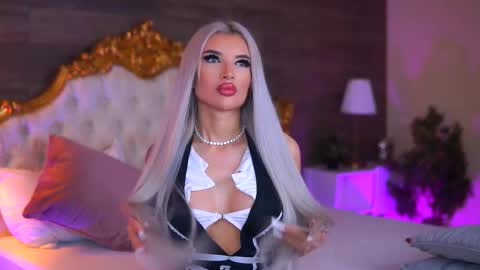 Jessye online show from January 12, 2026, 9:20 pm