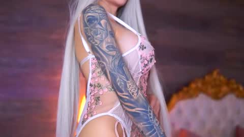 Jessye online show from February 2, 2026, 8:51 pm