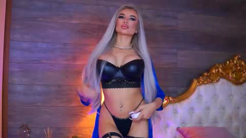 Jessye online show from March 12, 2026, 8:48 pm