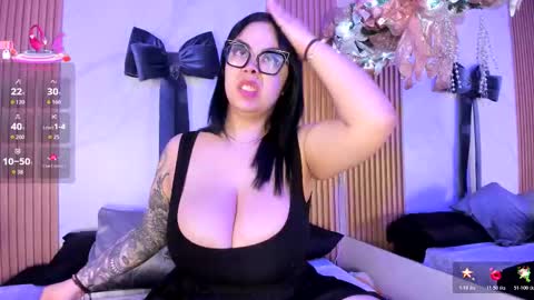 Juicy online show from December 16, 2025, 11:15 am