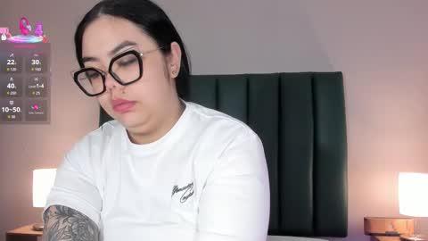 Juicy online show from February 6, 2026, 11:13 am