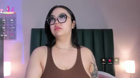 Juicy online show from March 3, 2026, 11:16 am