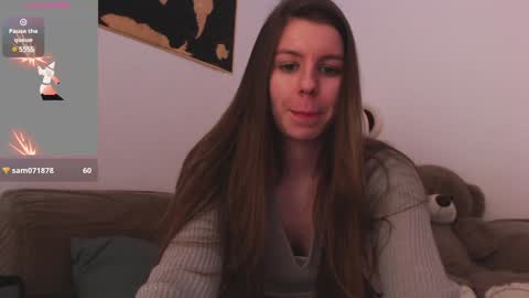 Snapshot of juicy_mystery chatting on January 15, 2025, 6:29 pm laura online show from January 15, 2025, 6:29 pm