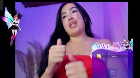 valeska online show from December 18, 2025, 12:06 am