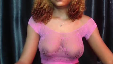 Wet Baddie online show from February 17, 2025, 7:58 am