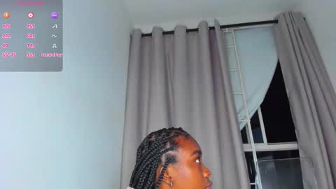 Snapshot of juicy_sky chatting on September 9, 2025, 8:14 am Your Paradise online show from September 9, 2025, 8:14 am