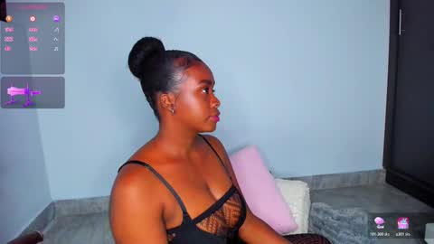 Your Paradise online show from November 21, 2025, 11:14 pm