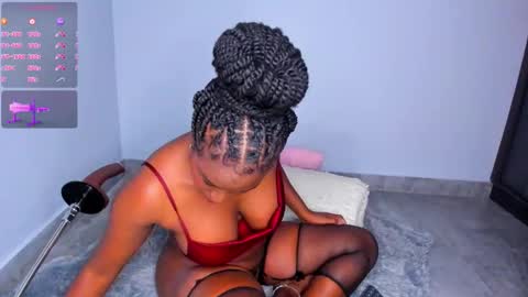 Your Paradise online show from December 22, 2025, 6:32 am