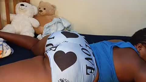 Sweetass online show from March 20, 2026, 2:38 am