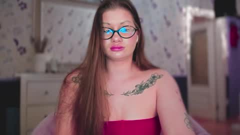 Elena online show from October 30, 2025, 7:36 pm