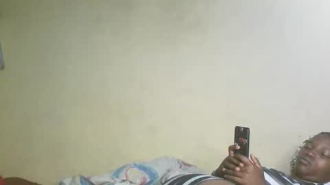 juicyicequeen online show from October 20, 2025, 8:37 am