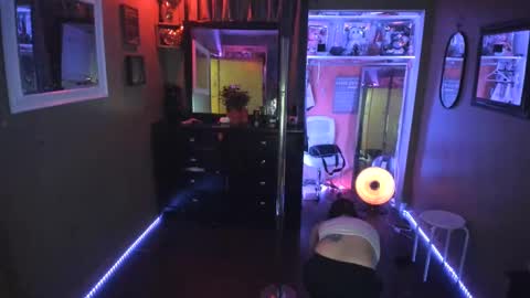 juicyjayxxx69 online show from February 25, 2025, 3:31 am