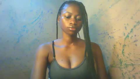 juicypiexx online show from October 14, 2025, 3:57 pm
