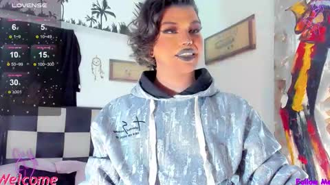 Snapshot of jujubee_lander chatting on February 12, 2026, 2:34 pm Jujubee online show from February 12, 2026, 2:34 pm