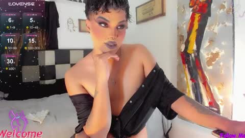 Snapshot of jujubee_lander chatting on May 29, 2026, 6:50 pm Jujubee online show from May 29, 2026, 6:50 pm