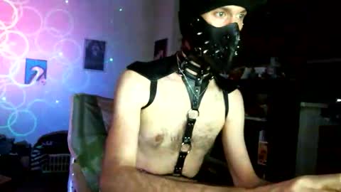 Juk3B0x77 online show from October 28, 2025, 7:45 am