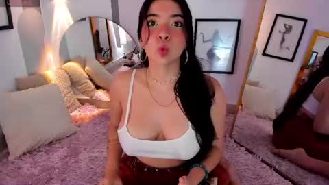Snapshot of jules_angel_ chatting on June 13, 2026, 6:50 pm Jules online show from June 13, 2026, 6:50 pm